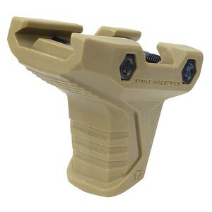 STRIKE INDUSTRIES ハンドストップ Mini Hand Stop ケーブル管理 ピカティニー レール対応 SI-AR-CMS-P..