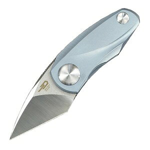 Bestech Knives 折りたたみナイフ Tulip フレームロック式 チタンハンドル BT1913B 板ばねロック フォールディングナイフ 折畳ナイフ 折畳みナイフ 折畳式ナイフ 折り畳み式ナイフ 折りたたみ式ナイフ 折込ナイフ 折込みナイフ フォルダー