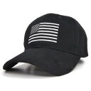 ロスコ Rothco キャップ U.S. Flag Low Profile Cap 星条旗 8978 ロスコ 帽子 USA べースボールキャップ ヘッドウェア サバゲー キャンプ ブラック 野球帽 ベースボールキャップ ミリタリーキャップ メンズ 通販 販売 軍用帽