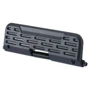 STRIKE INDUSTRIES ダストカバー UDC 樹脂製 AR-15対応 V3 / ブラック ストライクインダストリーズ Ultimate Dust Cover アルティメットダストカバー M4/M16対応 ガスガン部品 ガスガンパーツ カスタムパーツ カスタム部品 交換パーツ 交換部品 電動ガン部品