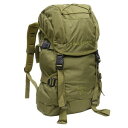 Karrimor SF バックパック SABRE 30L リュックサック [ オリーブ ] カリマー セイバー 30リットル バッグ アウトドア ミリタリー デイバッグ デイパック ザック ナップサック 背嚢 かばん カバン