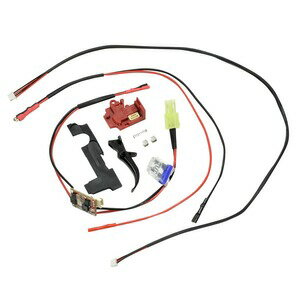 G&G ARMAMENT Żҥȥꥬ ETU 2.0MOSFET 4.0 å Ver.2ᥫܥå  G-11-158 ư ưѡ  򴹥ѡ  ͥ ϡͥ Ver.2ܥå ꥢ E.T.U.2.0 ư󥢥꡼