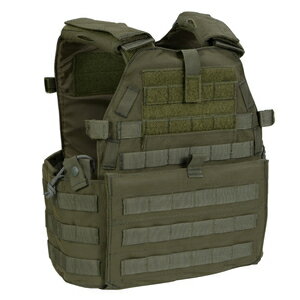 LBT プレートキャリア Modular Plate Carrier 6094A  London Bridge Trading モジュラープレートキャリア プレキャリ 米国製 Made in USA 軍用品 特殊部隊 プレートキャリアー 防弾プレートキャリア ヨルムンガンド 実装備 ボディアーマー