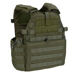 LBT プレートキャリア Modular Plate Carrier 6094A [ レンジャーグリーン / Mサイズ ] London Bridge Trading モジュラープレートキャリア プレキャリ 米国製 Made in USA 軍用品 特殊部隊 プレートキャリアー 防弾プレートキャリア ヨルムンガンド 実装備 ボディアーマー