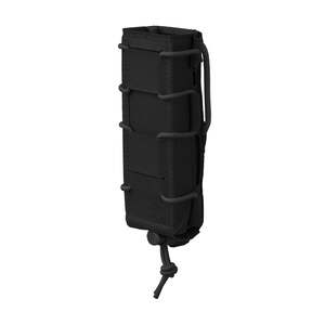 DIRECT ACTION マガジンポーチ Speed Reload SMG MK2 モール対応 PO-SSR2-CD5 [ ブラック ] ダイレクトアクション Pouch スピードリロード MAG POUCH サブマシンガン用 マグポーチ ピストルマグポーチ ピストルマガジンポーチ サバゲーポーチ
