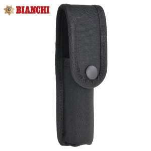 BIANCHI ライトポーチ 8011 ポリスティンガー |Bianchi ライトケース 懐中電灯ポーチ 懐中電灯ケース 懐中電灯収納 フラッシュライトポーチ ライト収納ポーチ ハンディライトポーチ