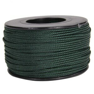 ATWOOD ROPE }CNR[h 1.18mm n^[ [ 125FT ] AgEbh[v MICRO R ЊQ ً} AEghA [ iCR[h Ђ  