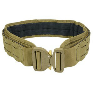 CONDOR ٥ȥѥå LCS COBRA GUN BELT ߤѥå 121175 [ 衼ƥ֥饦 / S ] ɥ Хȥ٥ȹ ѥå ٥ȥѥå ߥ꥿꡼ѥå MOLLE٥ ⡼٥ ߥ꥿꡼٥ Х٥ ٥ 