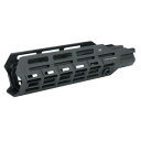 STRIKE INDUSTRIES nhK[h VOA Handguard xlM2p SI-VOA-BM2-RAIL [ ubN ] XgCNC_Xg[Y tHAGh BENELLI Ue tHAnh tHAObv  O