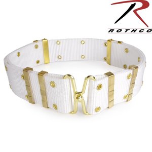 ROTHCO ԥȥ٥ GI [ ۥ磻 / L ] Rothco ֥٥ ꡼֥ɥ ֥å ߥ꥿꡼٥ ٥ ...