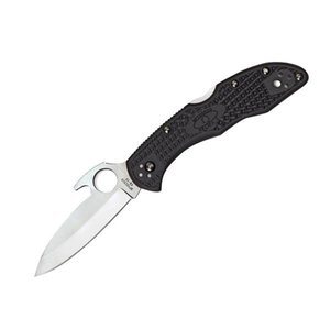 SPYDERCO 折りたたみナイフ C11PGYW デリカ4 エマーソン DELICA4 | Emerson Spyderco 折り畳みフォルダー フォールディングホールディング フォールディングナイフ 折り畳みナイフ 折り畳み式ナイフ 折りたたみ式ナイフ