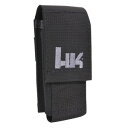 HOGUE ナイフポーチ MOLLE対応 H&K 折りたたみナイフ用  ホーグ HK550 ナイフシース ベルクロ式 Heckler Koch Pouch モール Velcro 折りたたみナイフポーチ ナイフケース ナイフ収納ケース