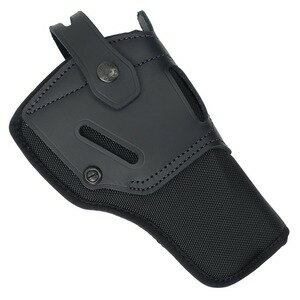 GALCO ホルスター SWITCHBACK リボルバー S&W M500対応 両利き SR8-4B ギャルコ ヒップホルスター ナイ..