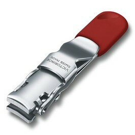 VICTORINOX 爪切り 8.2050.B1 ネイルクリッパー 小型 ビクトリノックス NAIL CLIPPER マルチツール アーミーナイフ 十得ナイフ ミニツールナイフ 万能ツール 万能ナイフ 十徳ナイフ通販格安セール情報 楽天 通販