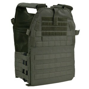 LBX Tactical ⥸顼 ץ졼ȥꥢ LBX-0300 [ 󥸥㡼꡼ / M ] Modular Plate Carrier LBXƥ ޡ Х Х MOLLEб ץ쥭 ץ졼ȥꥢ ƥץ졼ȥꥢ 󥬥