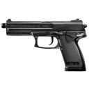 東京マルイ エアガン SOCOM Mk23 ハイグレード HOPUP搭載 10歳以上 No.19 TOKYO MARUI ソーコム HIGH GRADE ホップアップ搭載 エアーガン エアピストル エアコキ オートピストル 自動拳銃 自動式拳銃 オートマチックピストル 遊戯銃