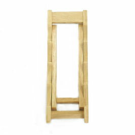 ナイフディスプレイ 木製 4本用 MI-111 ナイフ鑑賞用 ウッドディスプレイ|ナイフディスプレー ディスプレイスタンド ディスプレースタンド ナイフ用ディスプレー ディスプレイ用スタンド ナイフスタンド ナイフ展示 ナイフ台通販格安セール情報 楽天 通販