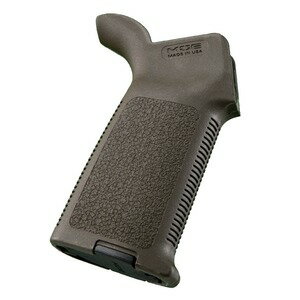 MAGPUL 饤ե륰å MOE ⶯٥ݥޡ AR-15/M4꡼б MAG415 [ OD꡼ ] ޥץ M4å ARå...