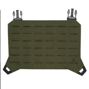 DIRECT ACTION ץ졼ȥꥢѥѡ SPITFIRE ⡼եå PC-MLFP-CD5 [ 󥸥㡼꡼ ] 쥯ȥ MOLLE FLAP ԥåȥե Cordura ǥ Х Х  եȥѥͥ ץ쥭ѡ ץ졼ȥꥢ 