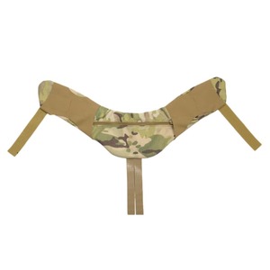 FIRST SPEAR プロテクター MASS 喉パーツ [ マルチカム ] ファーストスピア M.A.S.S. 500-15-00073 Thr..