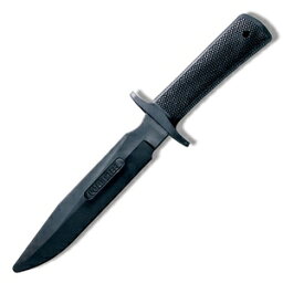 COLD STEEL トレーニングナイフ 92R14R1 ミリタリークラシック Cold Steel | トレーナー 模造ナイフ 模造刀 樹脂ナイフ 練習用 CQC CQB トレーニング用ナイフ 練習用ナイフ 訓練用ナイフ