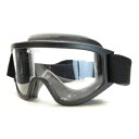 ESS ゴーグル Striker Tactical XT ストライカー XT ブラック 740-0243 サバイバルゲーム ミリタリーグッズ ミリタリー用品 サバゲー装備 アイウエア バイク 防塵ゴーグル 曇り止め タクティカルゴーグル 戦闘用ゴーグル 戦闘ゴーグル 軍用ゴーグル 保護ゴーグル