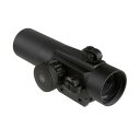 TRUGLO ドットサイト Dual Color Tac ピカティニーマウント 30mm TG8030TB 3MOA ダットサイト 光学照準器 オプティカルサイ...