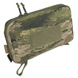 HELIKON-TEX 工具用ポーチ Mini Service Pocket ナイロン製 MO-MSP-CD [ A-TACS_iX ] ヘリコンテックス..