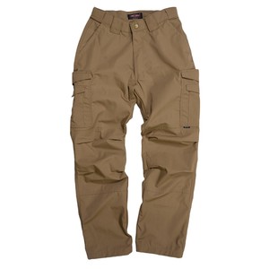 TRU-SPEC タクティカル 24-7シリーズ GUARDIAN PANTS [ コヨーテ / 36×32 ] トゥルースペック ATLANCO TDU アトランコ サバゲー用 アウトドア BDUパンツ 戦闘用パンツ 軍服 バトルユニフォーム コンバットパンツ ミリタリーパンツ 軍パン 迷彩服 迷彩パンツ