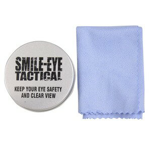 SMILE-EYE TACTICAL ޤߤ᥯ ꡼ʡ ޤʤ ޥ ᥬͿ  󥰥饹  Х 