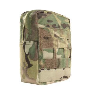乐天商城 - Warrior Assault Systems 縦型ユーティリティポーチ 小型 レーザーカット W-LC-SVUP [ マルチカム ] ミリタリーポーチ 軍用ポーチ サバゲーポーチ 汎用ポーチ マルチポーチ ギアポーチ アクセサリーポーチ タクティカルポーチ MOLLEポーチ