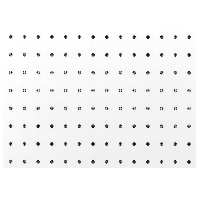 レボリューションファクトリー 6082 マルロマーク インレタ 黒