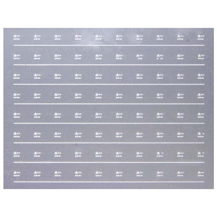 レボリューションファクトリー 5197 所属インレタ 水ミト 旧客用