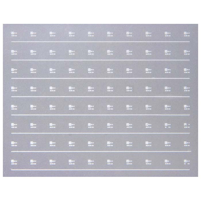 レボリューションファクトリー 5220 所属インレタ四カマ 旧客用