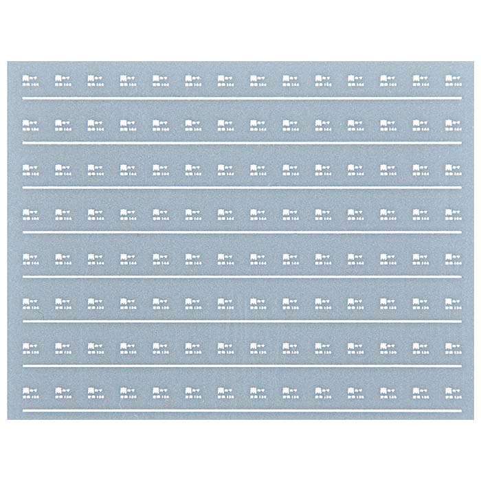 レボリューションファクトリー 5328 所属 インレタ 南カマ 103系用