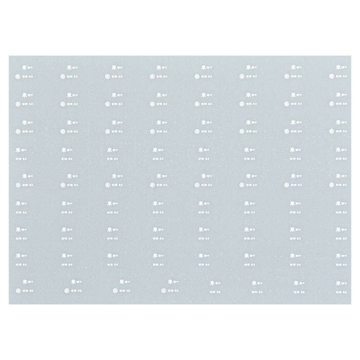 レボリューションファクトリー 6943 所属インレタ 米ヨナ キハ58 系列用 定員84