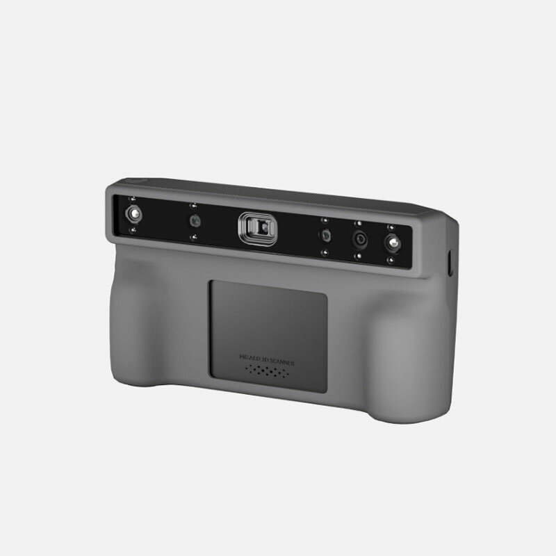 Revopoint MIRACO 3D������ʡ� �ݸ���� �ݸ�С� MIRACO/MIRACO PRO���� 3D ������� ���������꡼