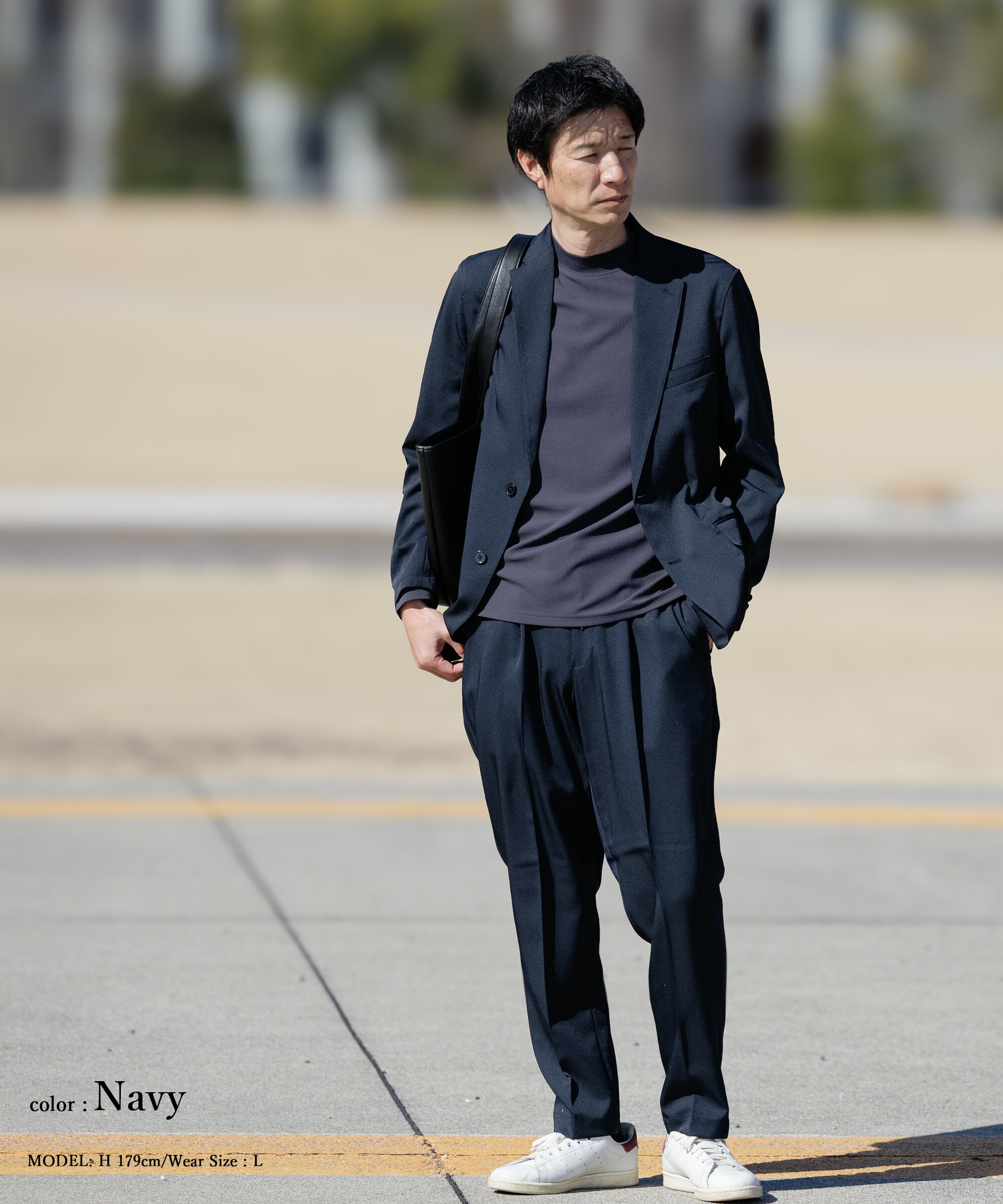 楽天市場】ネイビー(サイズ(S/M/L)3L)(スーツ|スーツ 楽天市場】ネイビー(サイズ(S/M/L)3L)(スーツ|スーツ