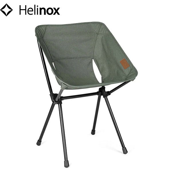 乐天商城 - ヘリノックス Helinox カフェチェア Home グラベル 椅子 イス ダイニングチェア 折りたたみ 軽量 正規品 HEL19750031058000