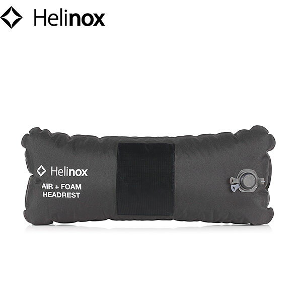 ヘリノックス エアープラスフォーム ヘッドレスト2.0 ホーム・デコ&ビーチ Helinox HOME DECO & BEACH HEL19759032001000