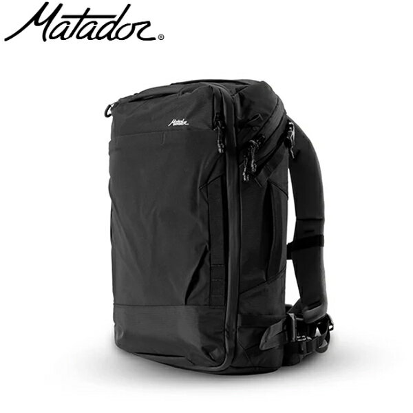 �ޥ��ɡ��� Matador ���å� �Хå��ѥå� �������֥饤����35 �֥�å� 35L ι�� �ȥ�٥� MAT2037007200100...