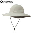 アウトドアリサーチ レディース オアシスソンブレロ サンド 帽子 ハット OUTDOOR RESEARCH OR19842572910