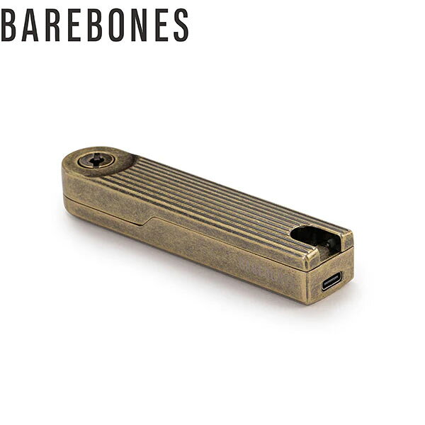 ベアボーンズ BAREBONES ピボットアークライター ブラス アウトドア キャンプ BBL20235541000000