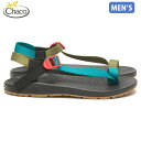 チャコ サンダル メンズ Chaco チャコ サンダル メンズ Ms ボーディ ティール アボカド BODHI ストラップサンダル 軽量 アウトドア 旅行 JCH108625 CHA12366169625