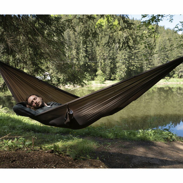 コクーン Cocoon ウルトラライトハンモック チェアスナット アウトドア COC12550061007000 2