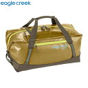 イーグルクリーク EagleCreek ダッフルバッグ バックパック ボストンバッグ マイグレート ダッフル 60L F.ブラウン 旅行 トラベル EAG11862308230000(4)