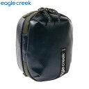 イーグルクリーク EagleCreek ポーチ 小物入れ 収納ケース パックイット ギア キューブ XS ラッシュブルー 旅行 トラベル ジム キャンプ 耐水 EAG11862328420000