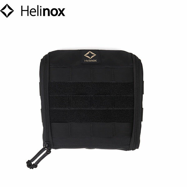 ヘリノックス Helinox 収納ケース 小物ケース タクティカル サイドストレージ スリム XS 