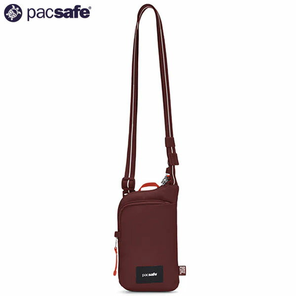 ѥå PacSafe ܥǥХå Хå Pacsafe GO ƥåܥǥ ͥåȥå RFID ߥ...