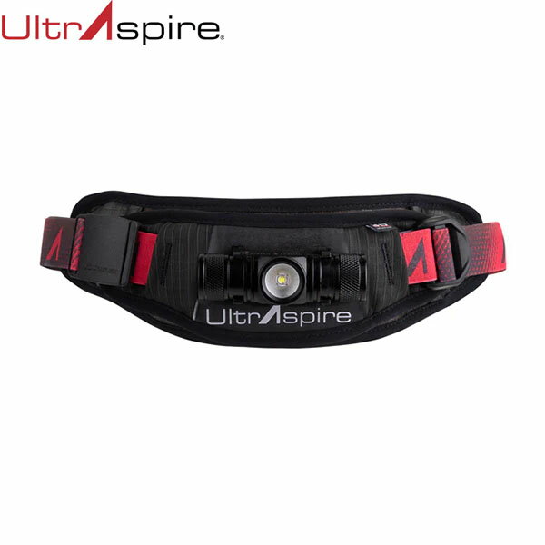 ウルトラスパイア UltrAspire ルーメン 600 5.0 ウエストライト ランニング 夜 ULT19681120551000